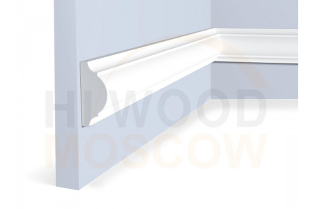 Молдинг HIWOOD 70 × 31,5 × 2000 D70